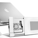 Illustration for article titled Moshi Zefyr: A MacBook Heatsink On Your Lap